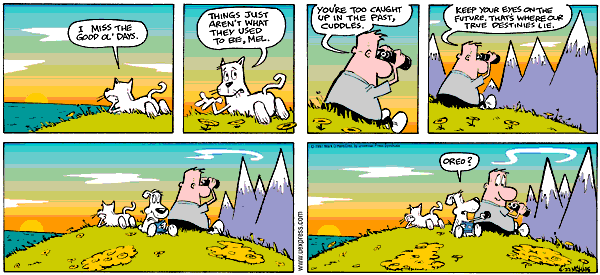 citizendog